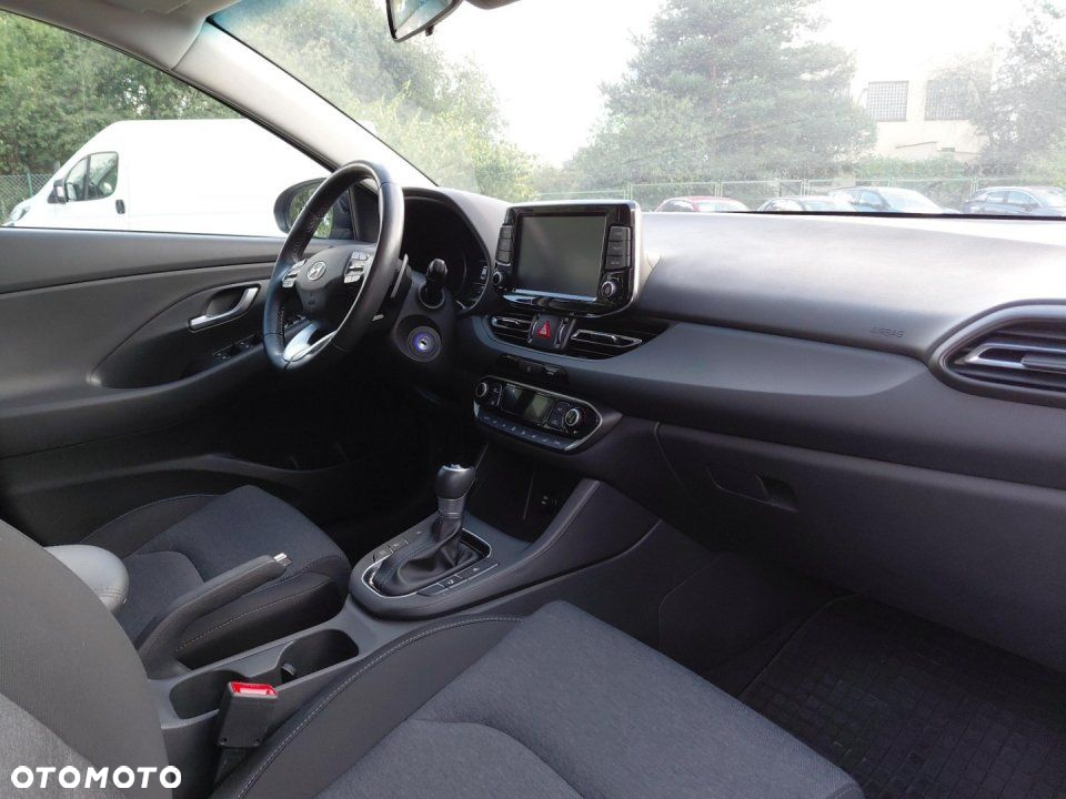 Hyundai i30 - 15
