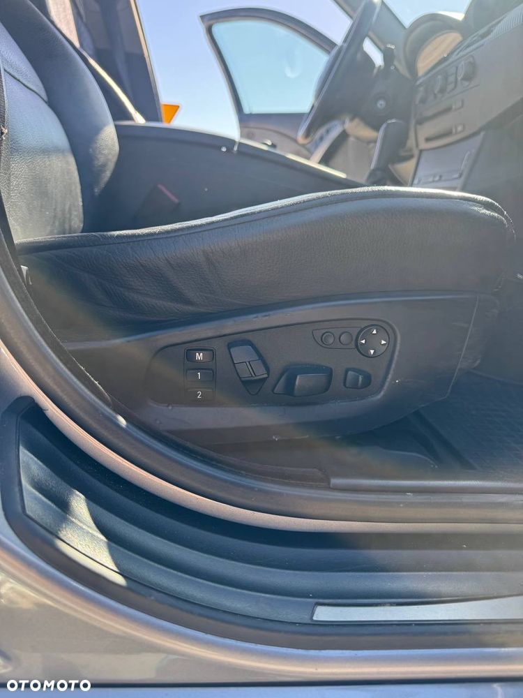 BMW Seria 5 - 17