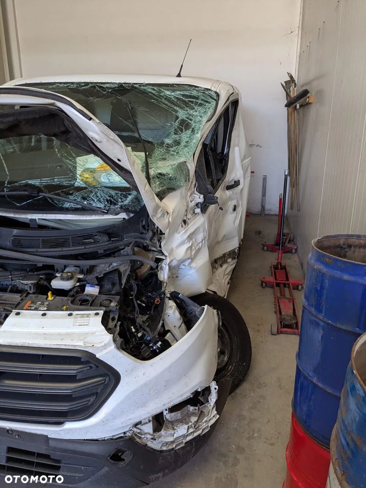 Ford Transit costum - 27