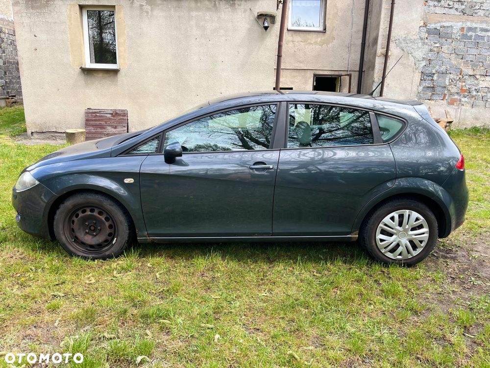 Seat Leon - 8