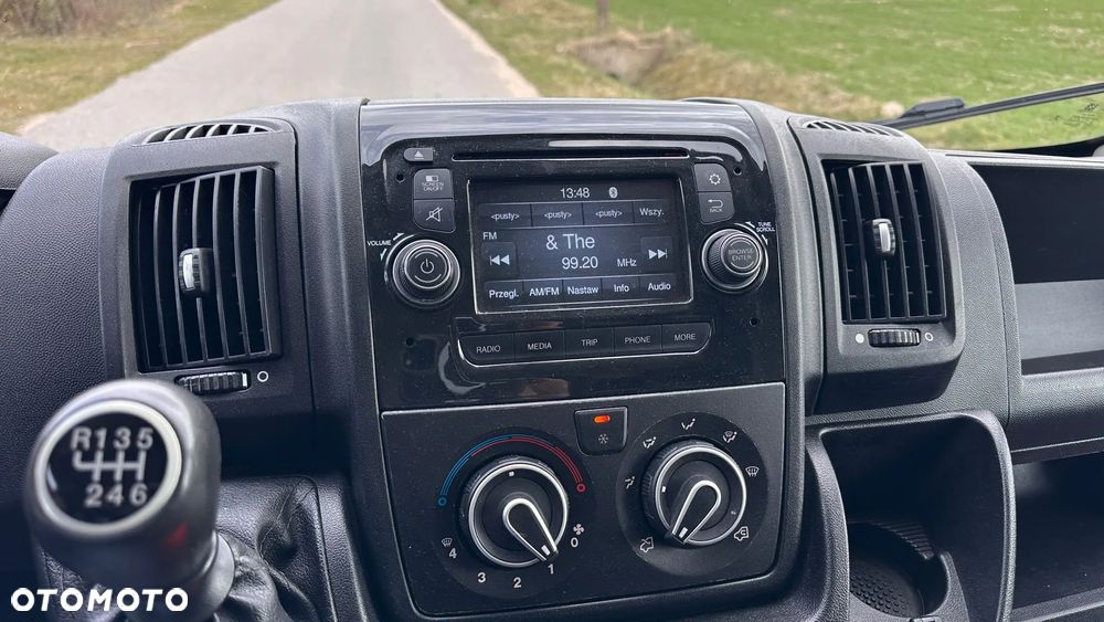 Peugeot BOXER - 10