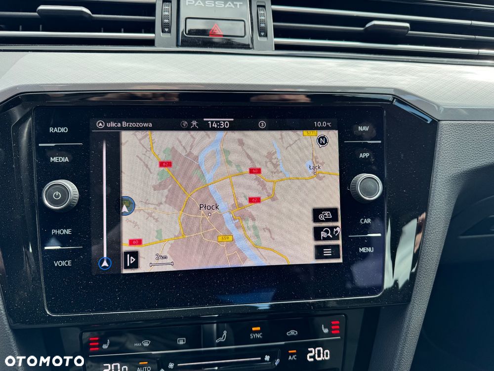 Volkswagen Passat 2.0 TDI EVO Elegance DSG - 23