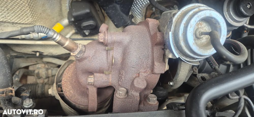 Piese de Hyundai I30 2010 1.6 CRDi diesel - 10