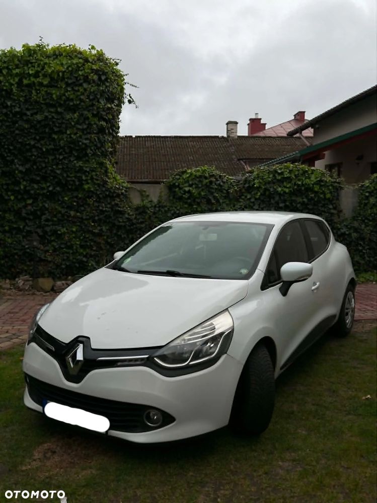 Renault Clio Energy dCi 90 Start & Stop 83g Eco-Drive - 1
