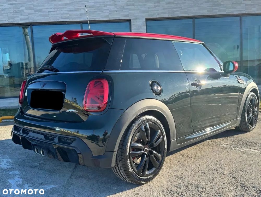MINI Cooper S Sport-Aut - 11