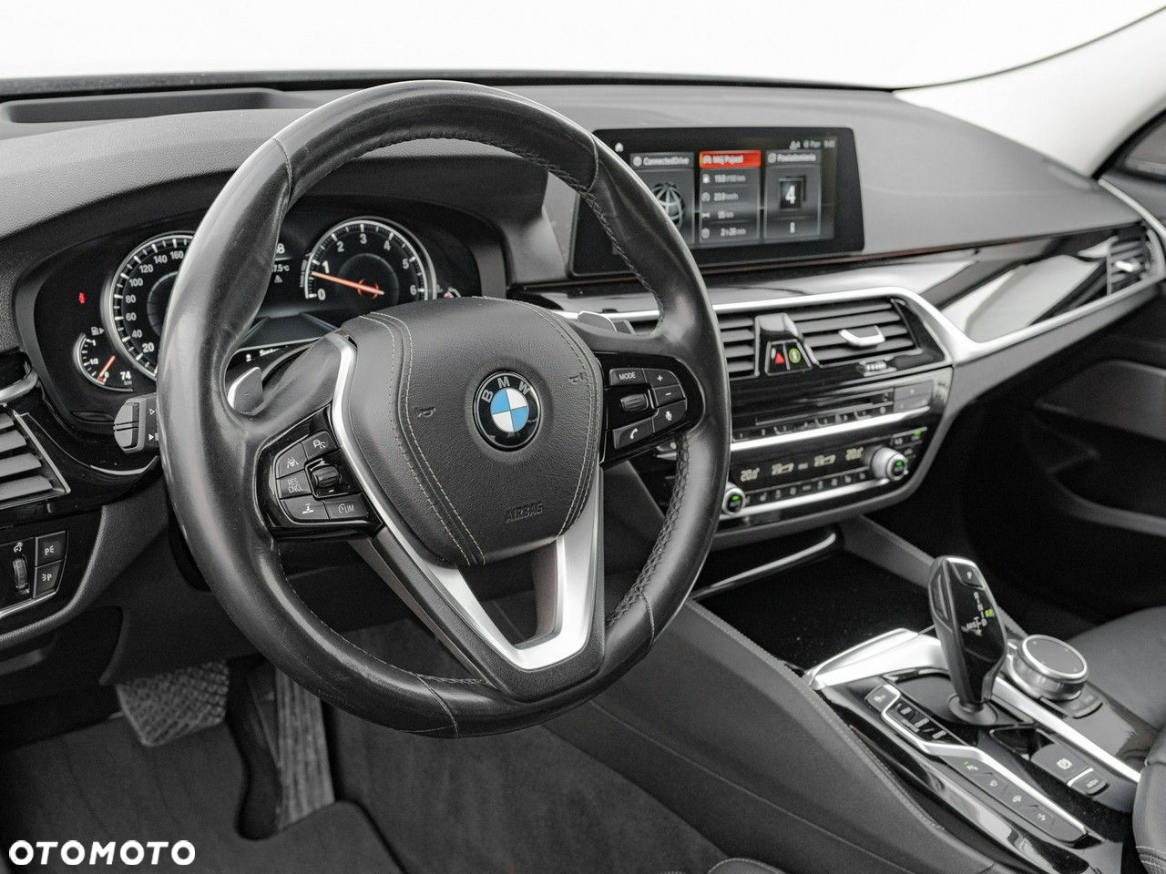 BMW Seria 6 - 7