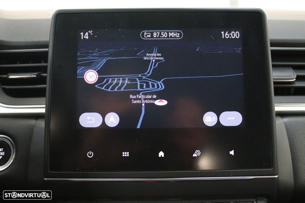 Renault Captur 1.0 TCe Techno - 11