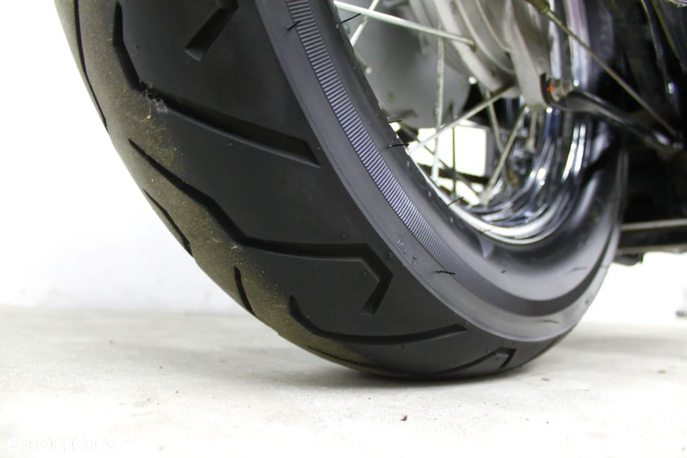 Yamaha Drag Star - 6