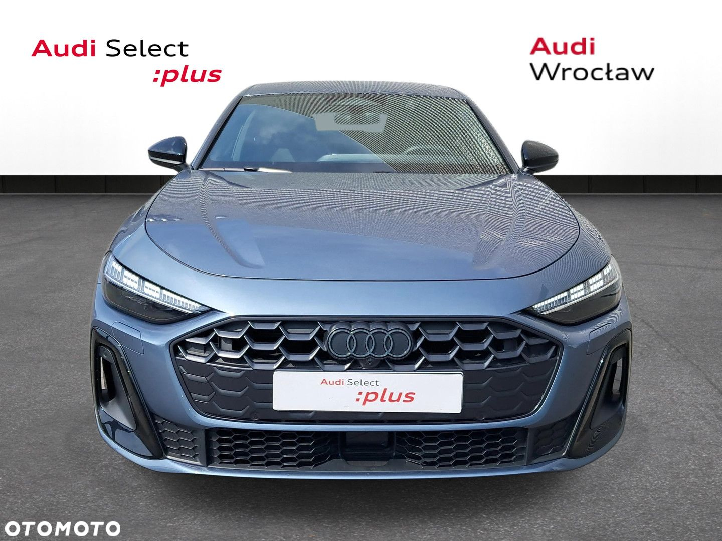 Audi A5 - 5
