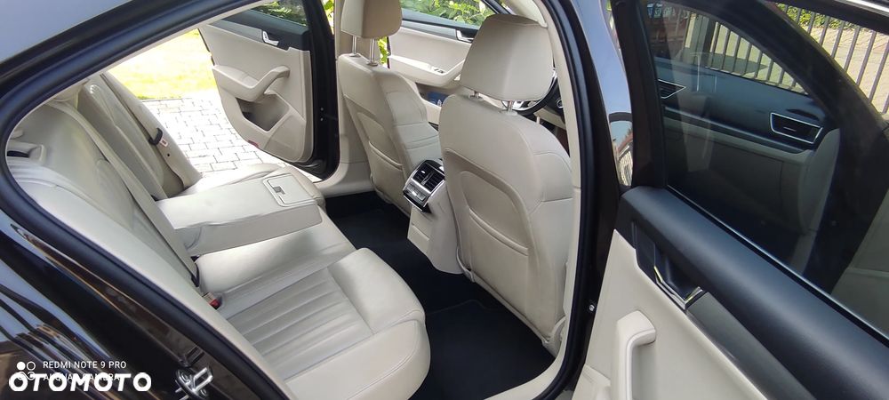 Skoda Superb - 13