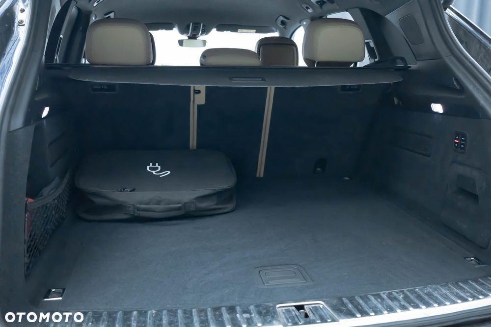 Porsche Cayenne - 37