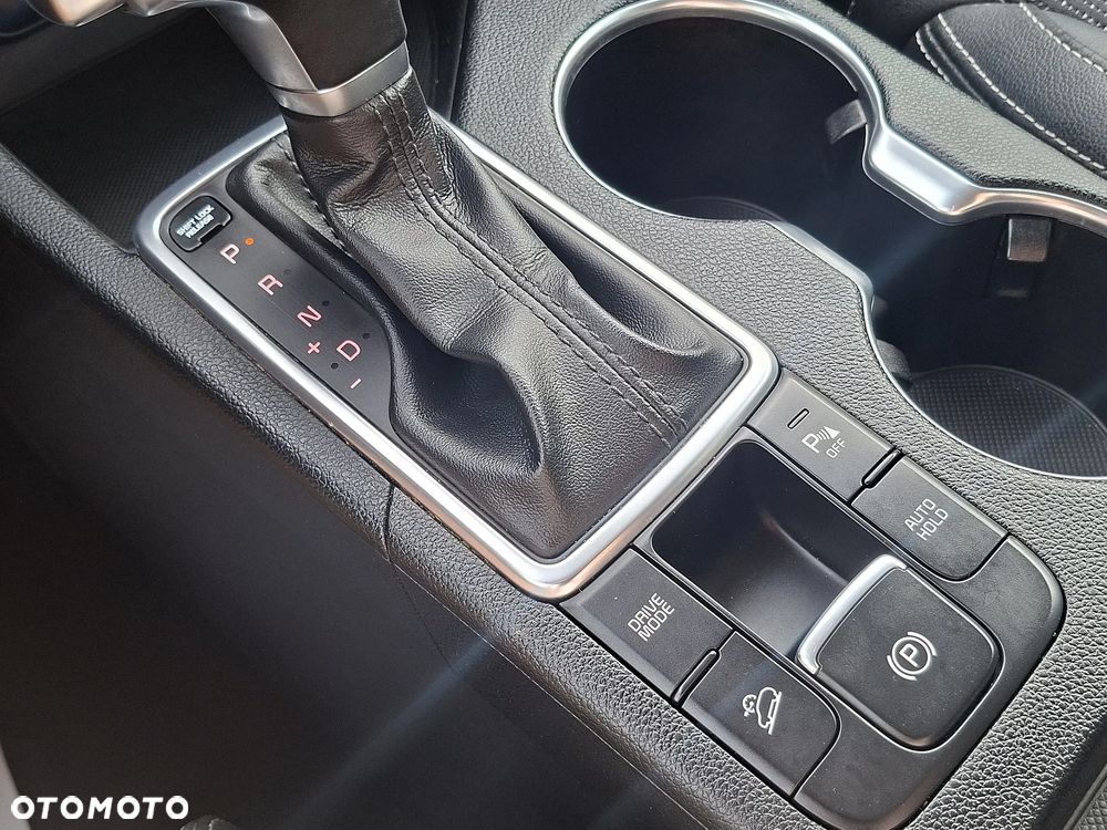 Kia Sportage - 28