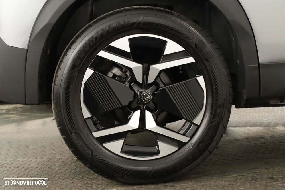 Peugeot 2008 1.2 Allure - 5
