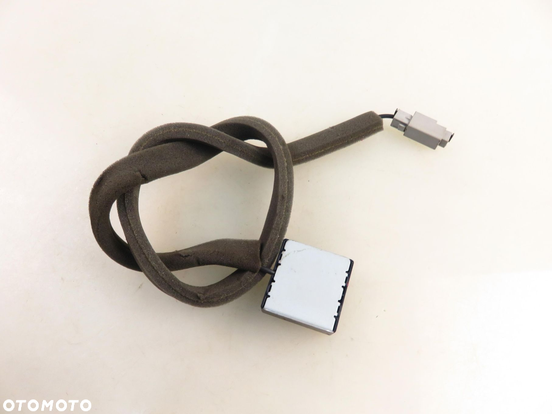 MODUŁ GPS NISSAN QASHQAI I 25975JD000 - 4