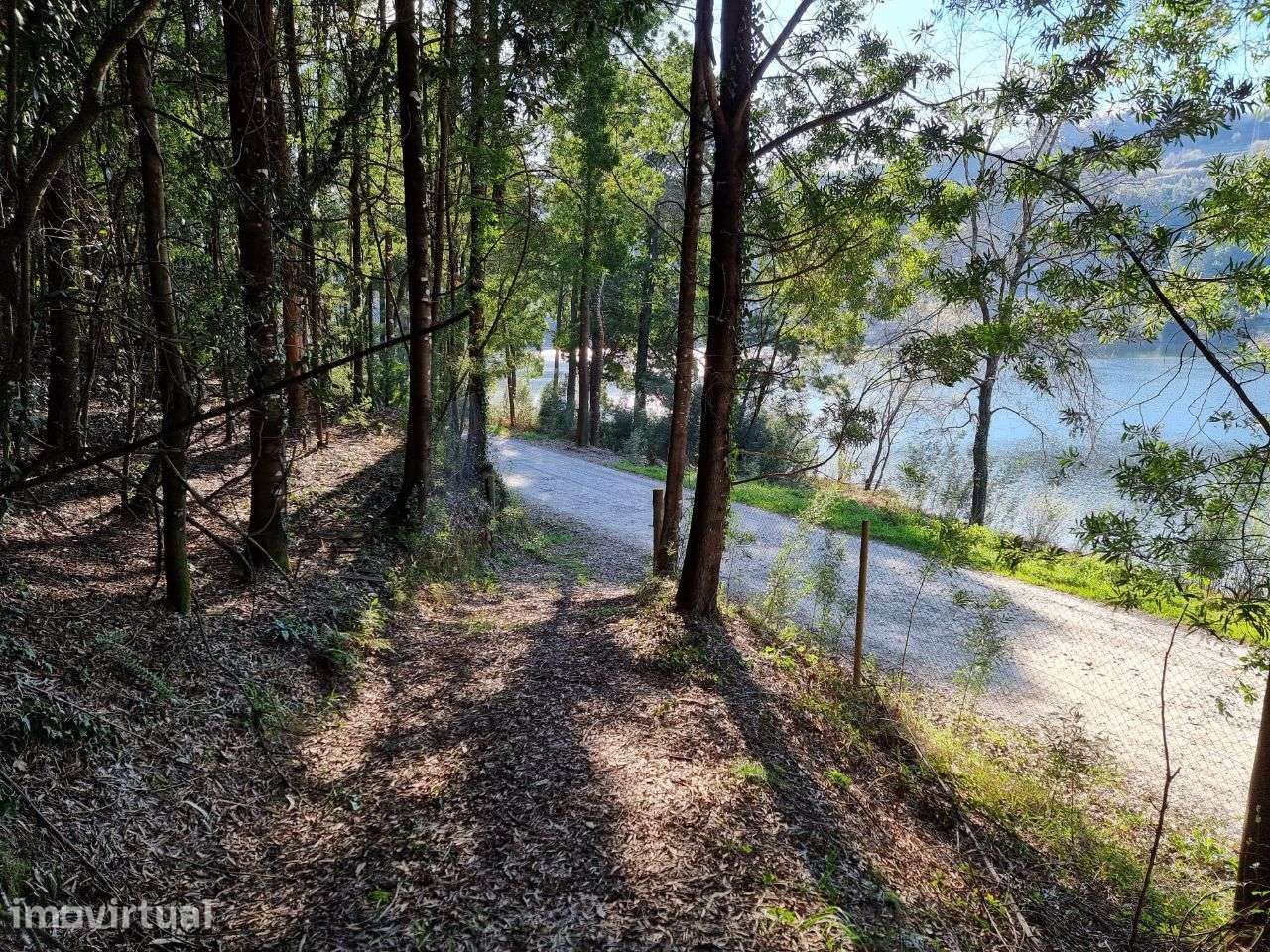 Quinta na Margem do Rio Tâmega | 12.355 m² | 2 PIP Aprovados - Grande imagem: 5/32