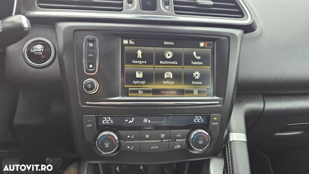 Renault Kadjar Energy dCi 130 Business - 17