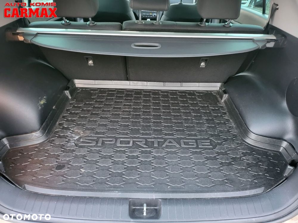 Kia Sportage - 26