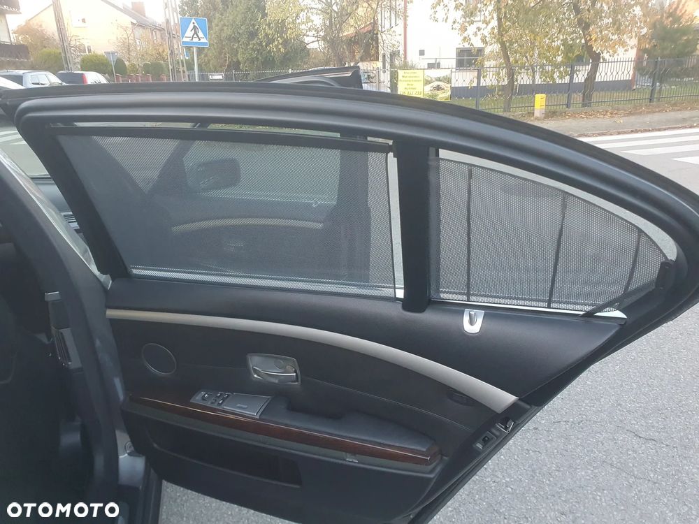 BMW Seria 7 730d L - 22
