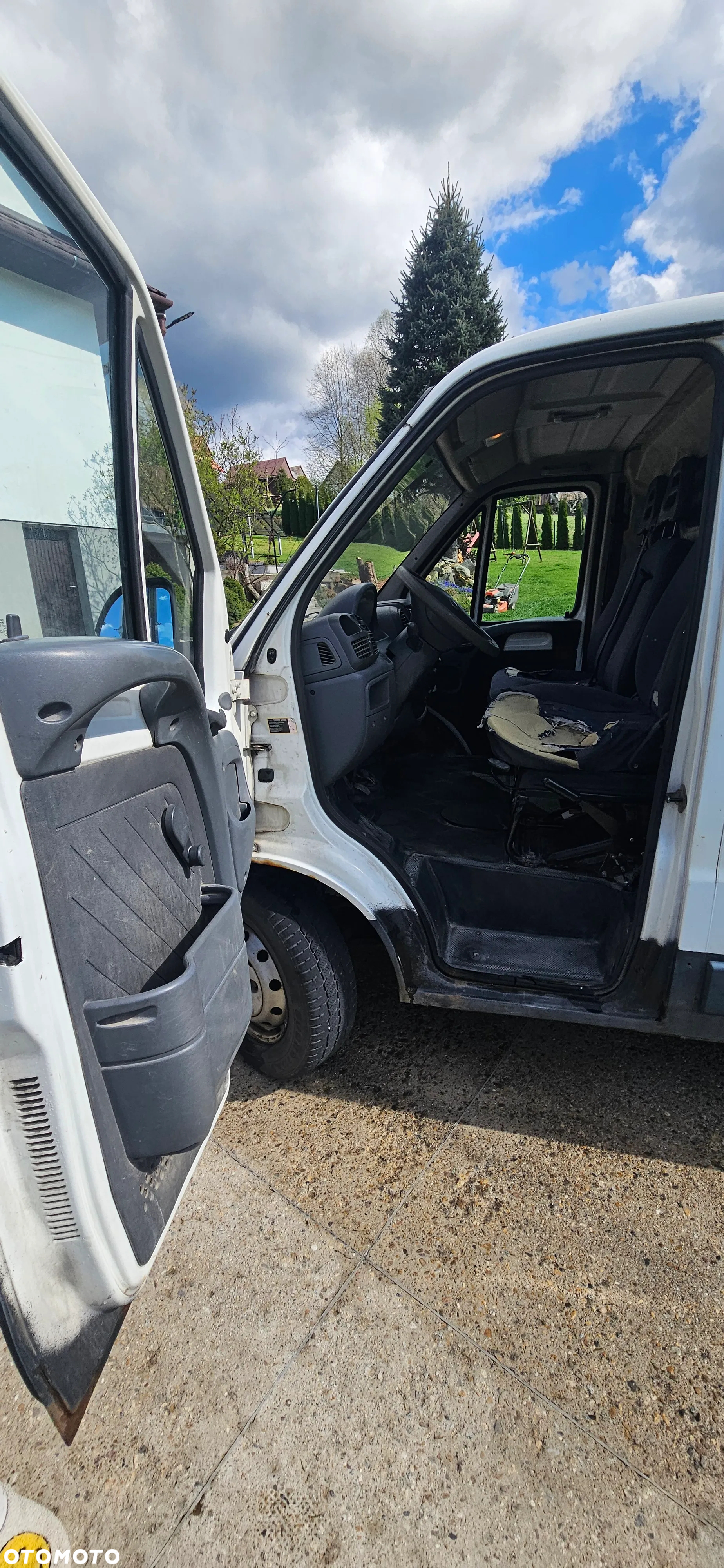Fiat Ducato 15 JTD - 9