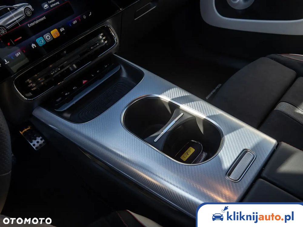 Mercedes-Benz CLA 200 AMG Line 7G-DCT - 9
