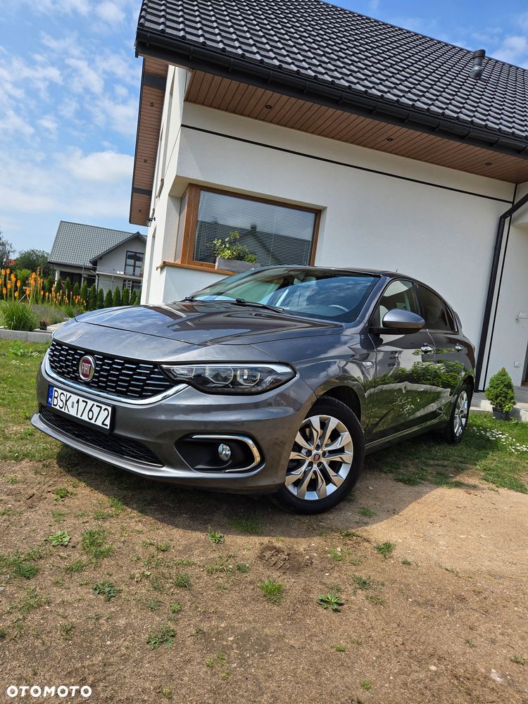 Fiat Tipo - 2