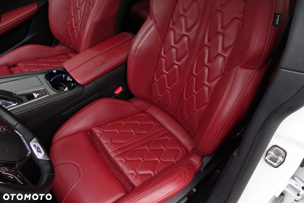 Peugeot 508 PureTech 180 EAT8 GT - 20