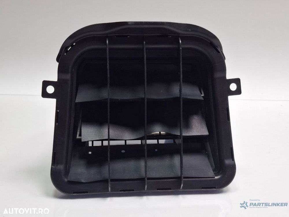 Grila aerisire portbagaj stanga AUDI A4 IV 8K2, B8 2007 - 2015 TDI CAGB, CJCB, CSUB 8K0819161C - 3