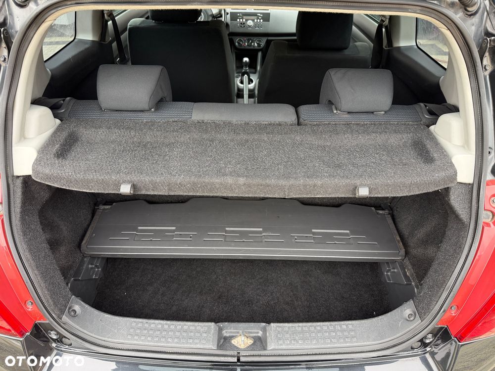 Suzuki Swift 1.5 GS - 4