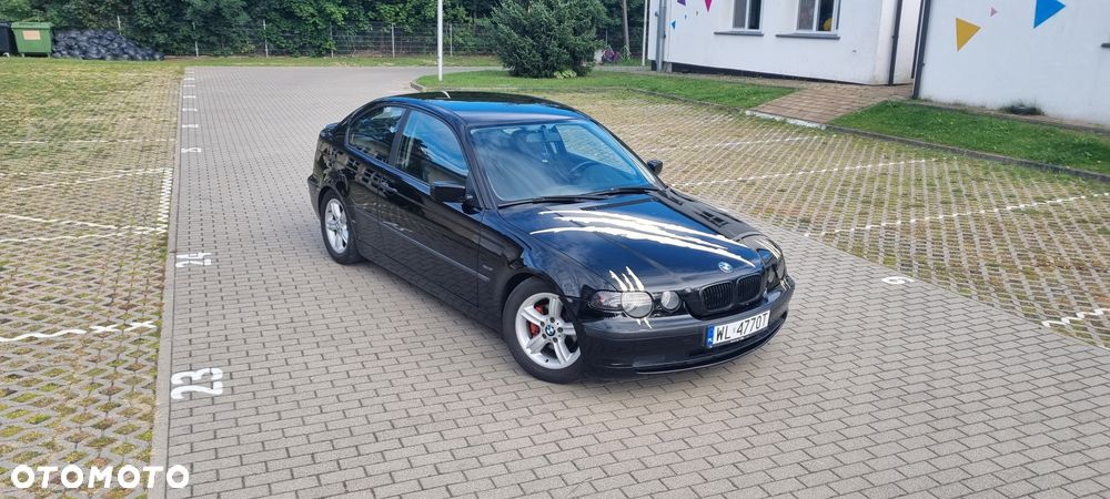 BMW Seria 3 - 1