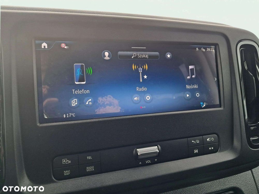Mercedes-Benz Vito Mixto - 17