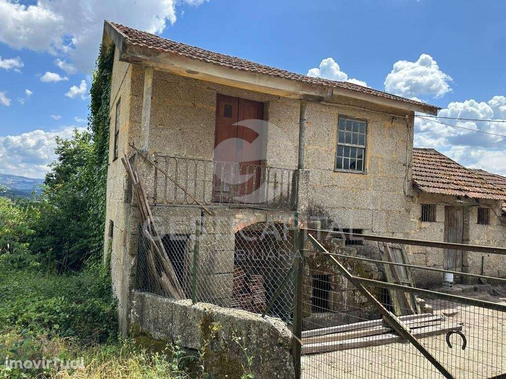 Quintinha tradicional para recuperar em Constance, Marco de Canaveses - Grande imagem: 3/24