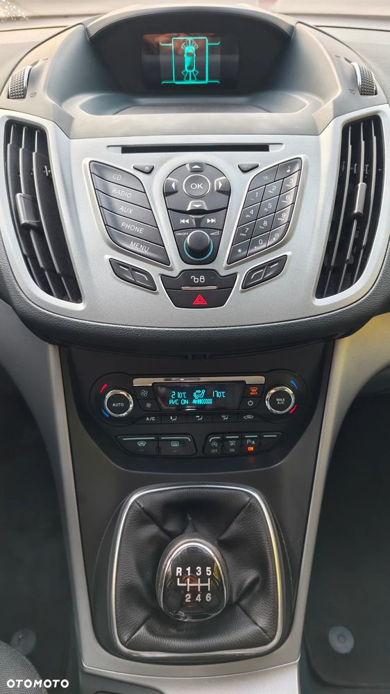 Ford C-MAX - 24