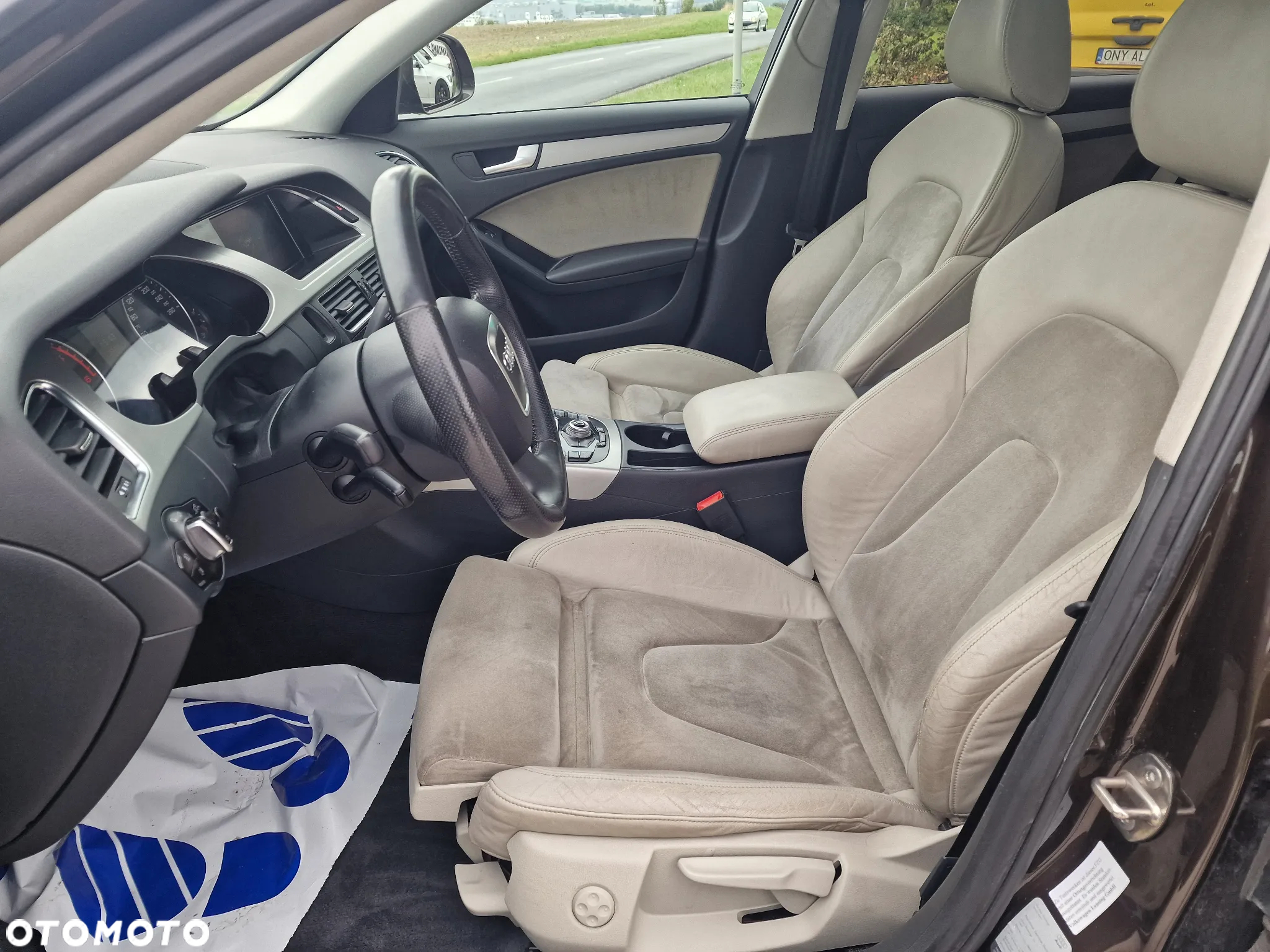 Audi A4 Allroad 2.0 TDI Quattro - 18