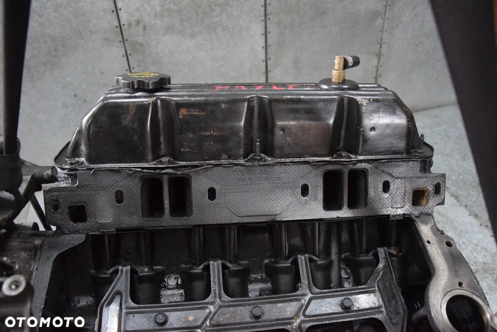 JEEP CHEROKEE ZJ 5.2 V8 SILNIK - 3