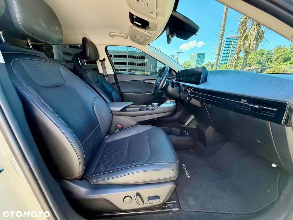 Kia EV6 77,4-kWh - 20