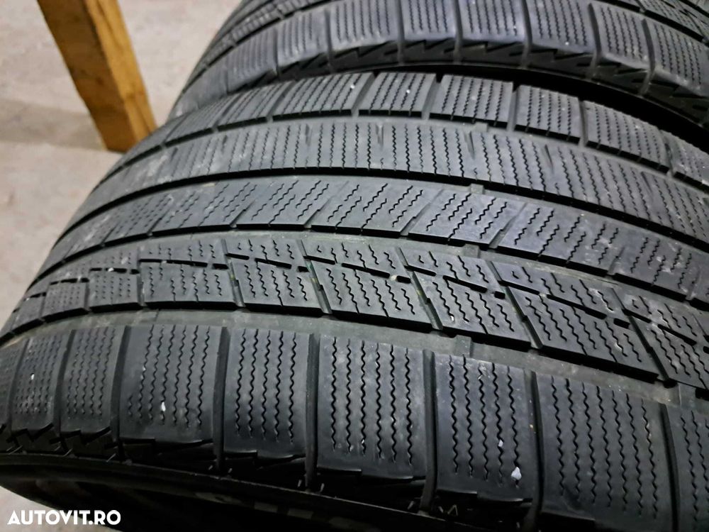 2 anvelope 275/45 R20 Superia - 4