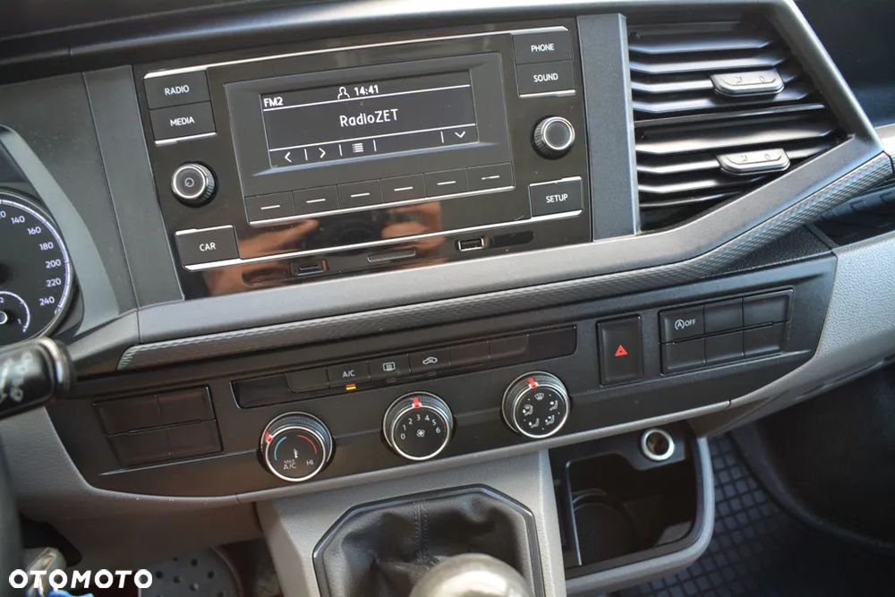 Volkswagen Transporter Kombi T6.1 TDI L1H1 - 16