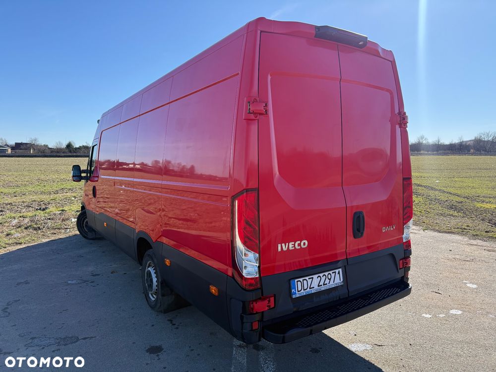 Iveco DAILY - 6