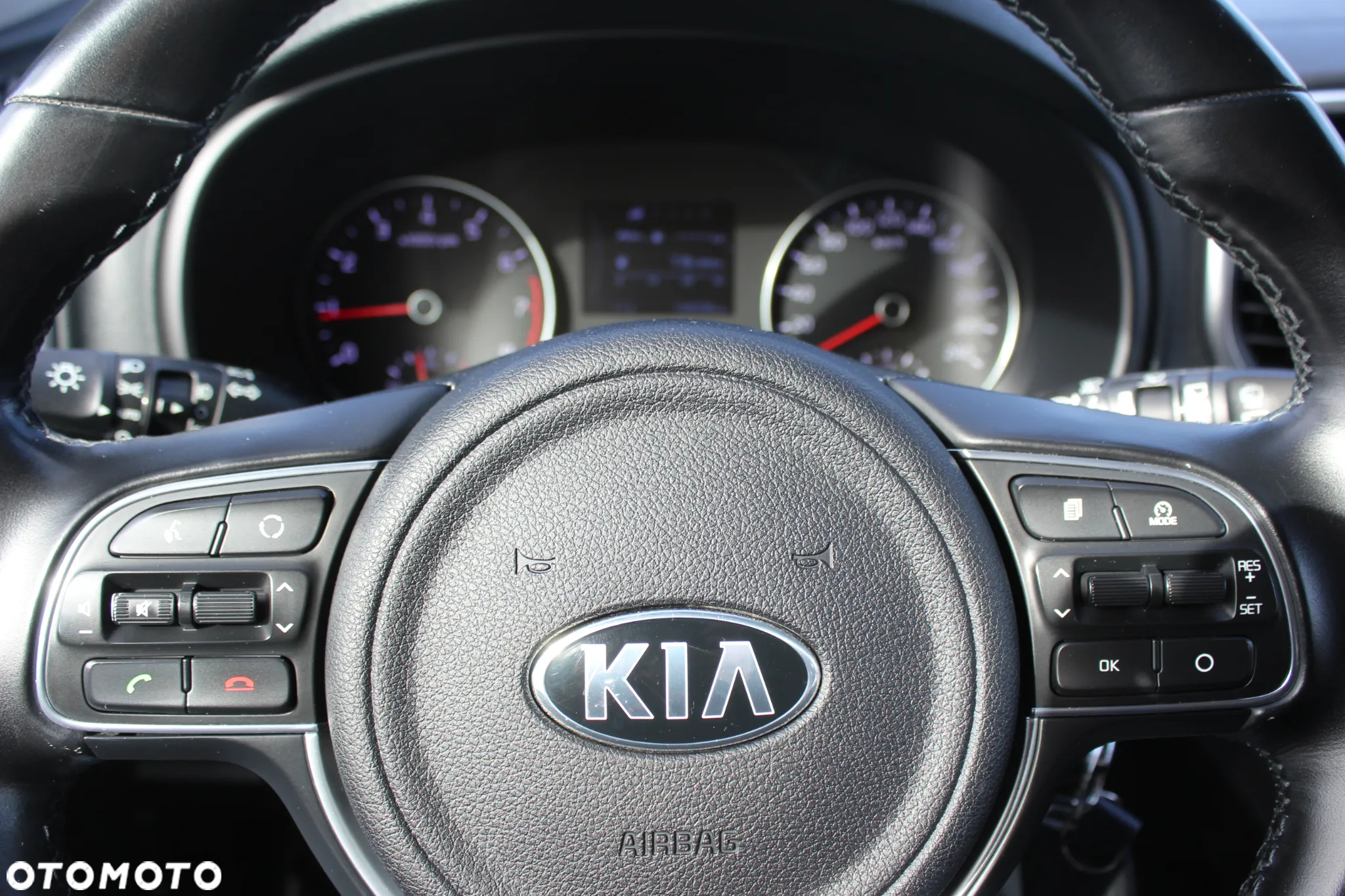 Kia Sportage 1.6 GDI L 2WD - 14