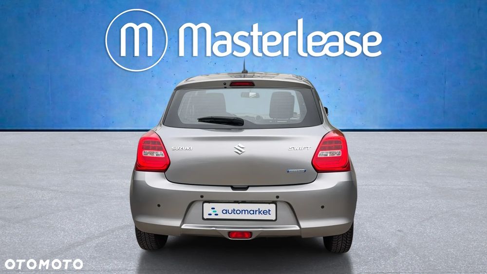 Suzuki Swift 1.2 Dualjet SHVS Premium - 7