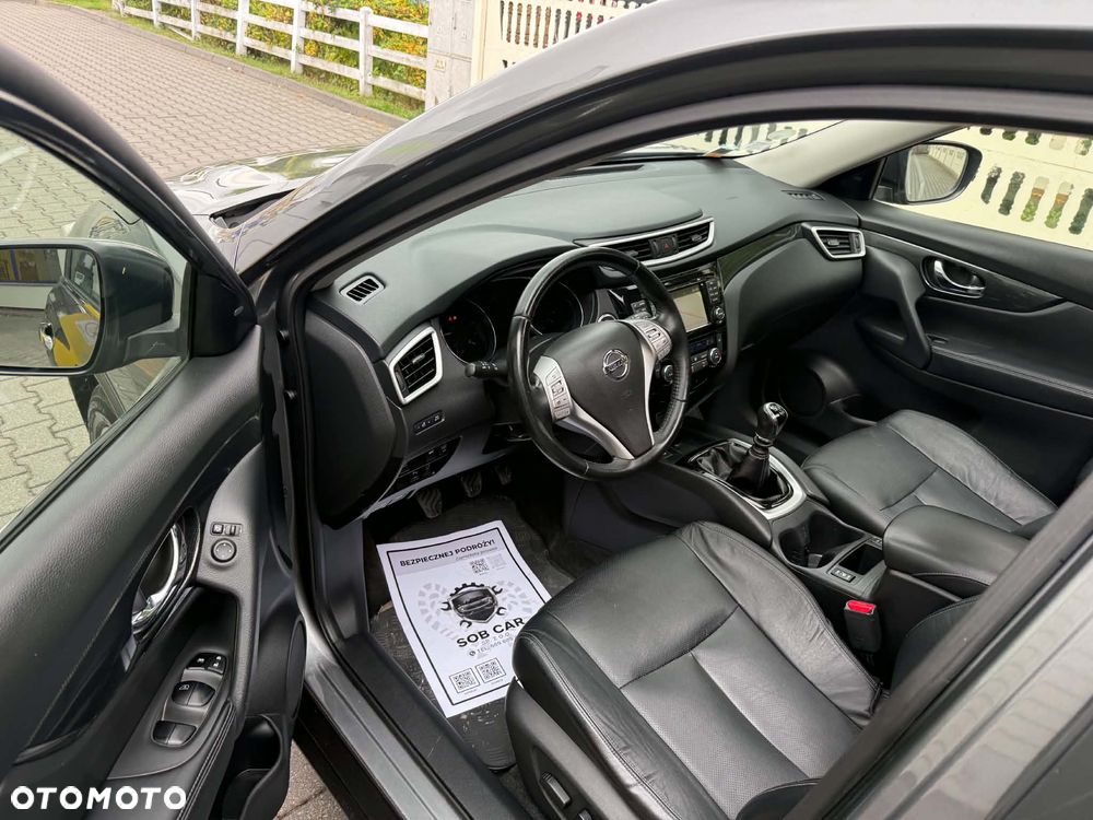 Nissan X-Trail - 10