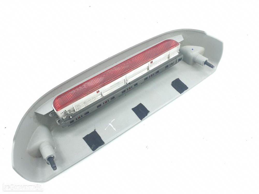 LUZ CENTRAL DE TRAVÃO FIAT QUBO 300 - 1