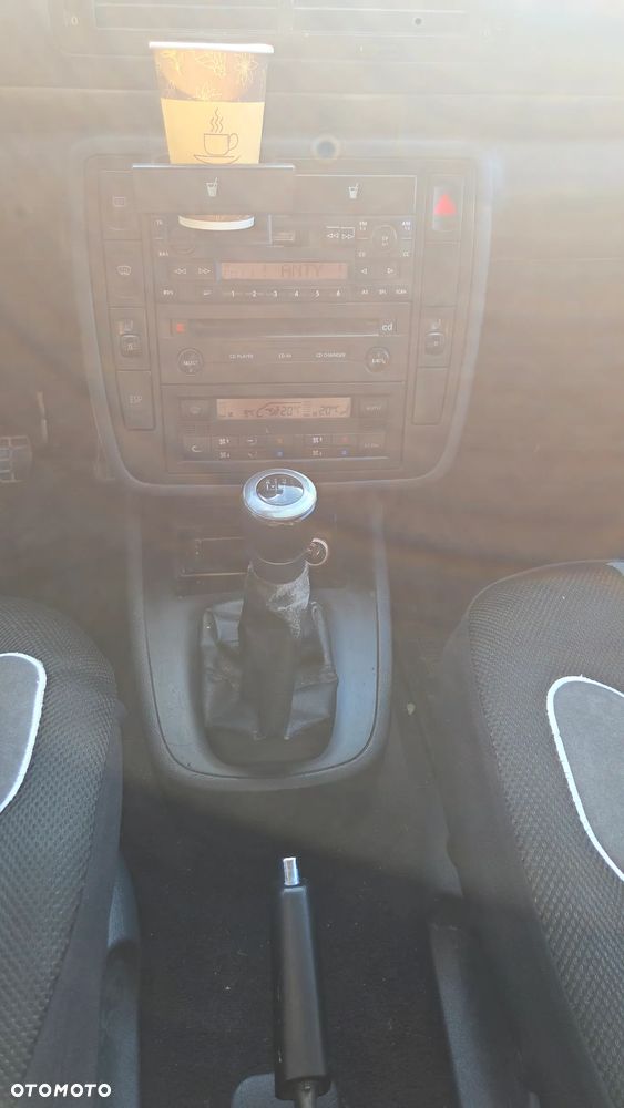 Seat Alhambra 1.9 TDI Stella - 8