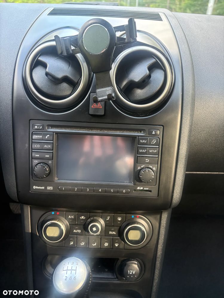 Nissan Qashqai+2 2.0 Tekna - 17