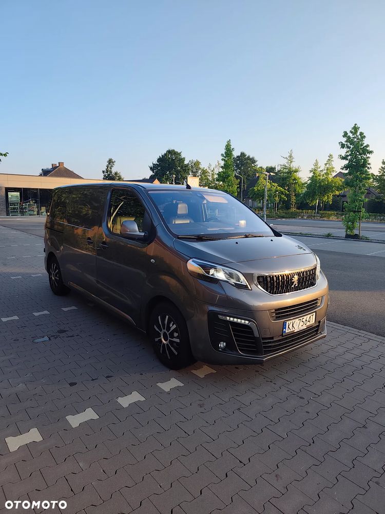 Peugeot Expert - 3
