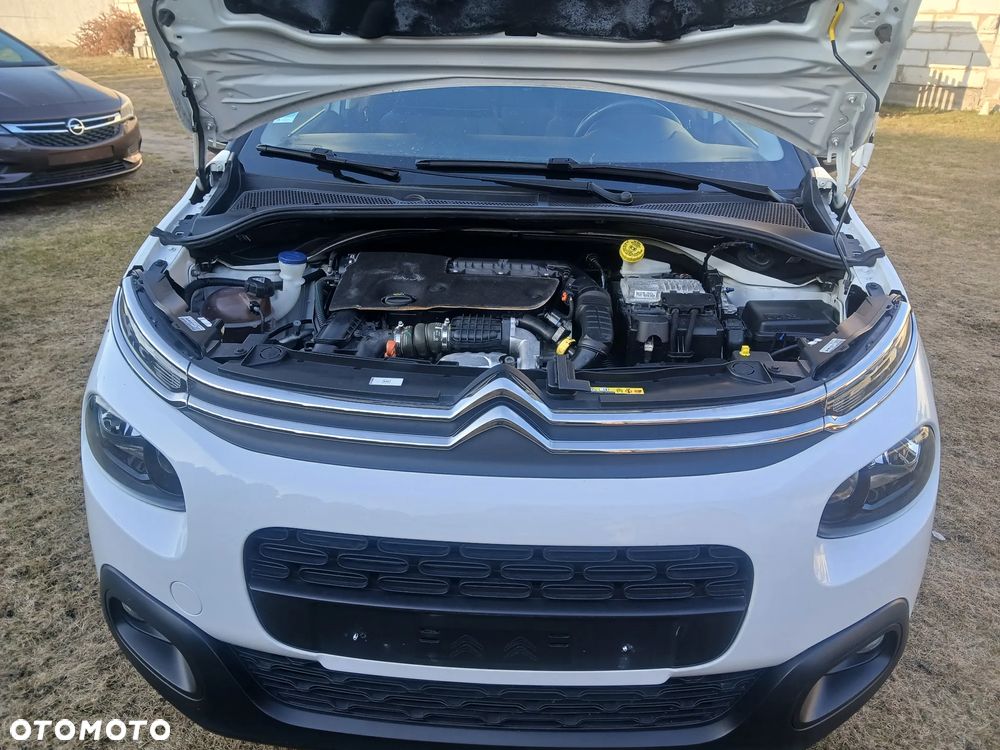 Citroën C3 BlueHDi 75 S&S 83g FEEL - 9