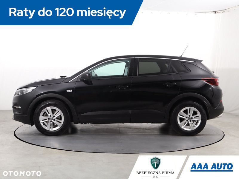 Opel Grandland X - 3