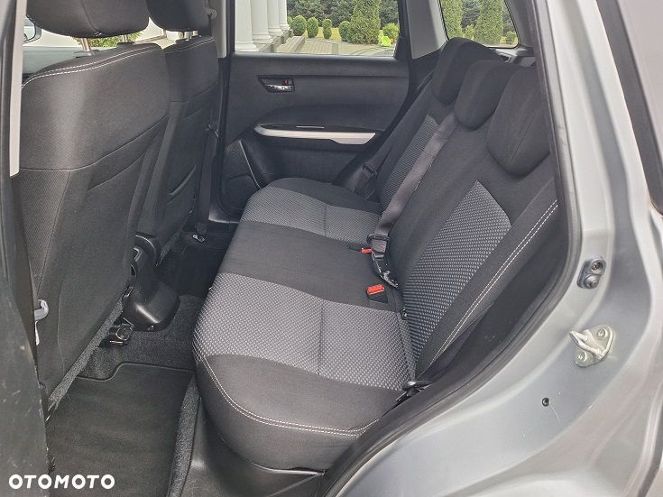 Suzuki Vitara 1.6 (4x2) Automatik Comfort+ - 19