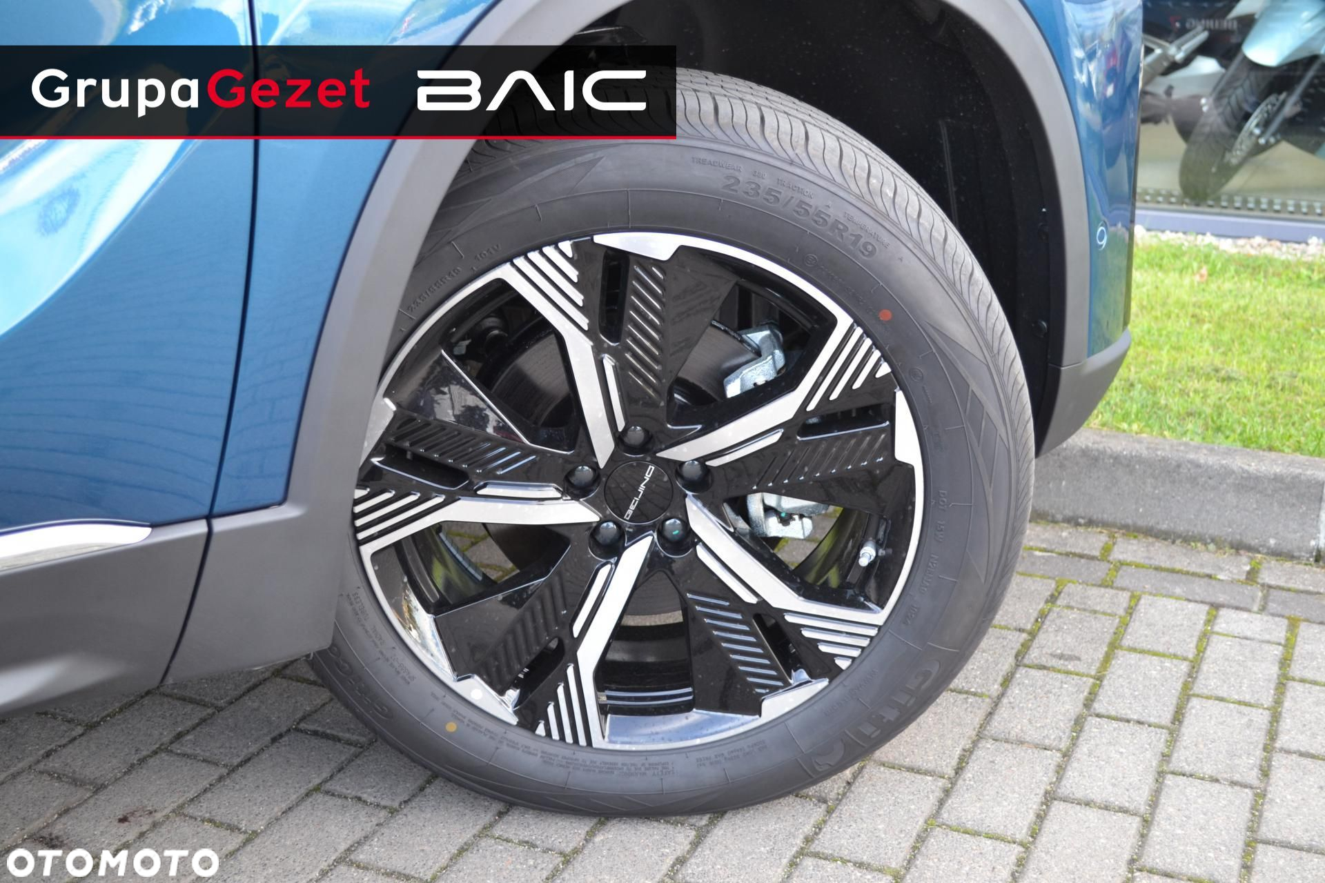 BAIC 7 - 13