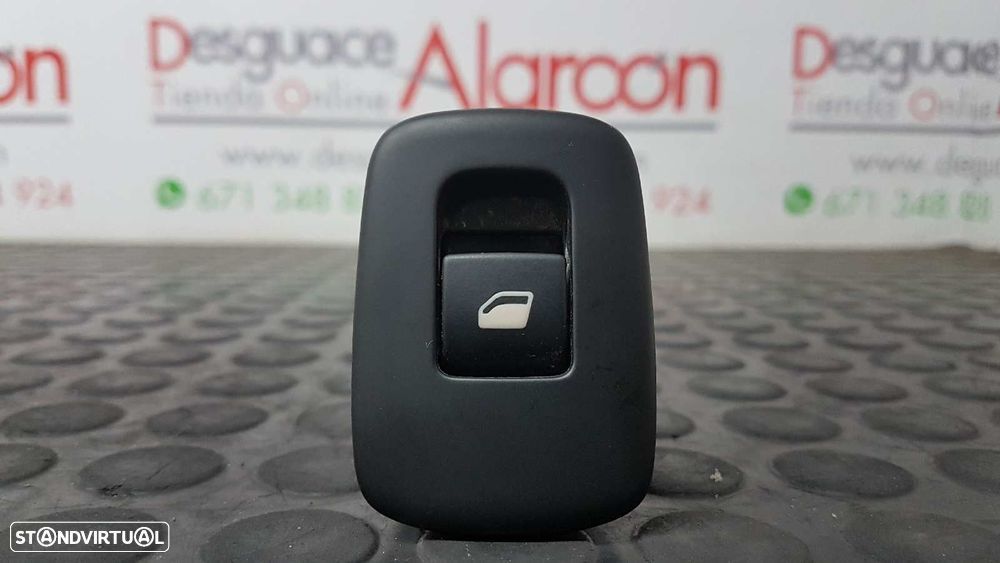 COMANDO DO ELEVADOR TRASEIRO DIREITO CITROEN C3 PICASSO COLLECTION - 6